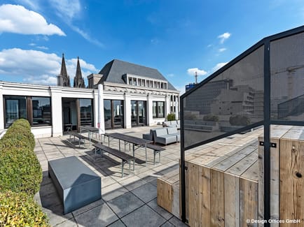 Image 7 of Design Offices - 19-23 Tunisstrasse - Cologne
