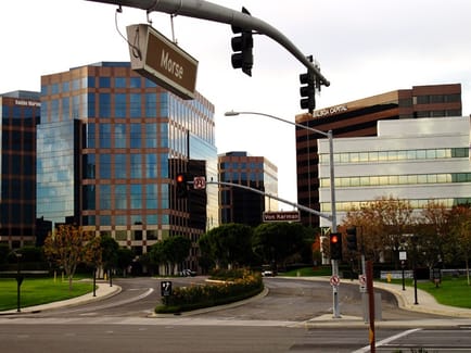 Image 1 of Irvine Virtual Office - 2372 Morse Av, Irvine