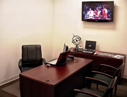 Image 6 of Irvine Virtual Office - 2372 Morse Av, Irvine