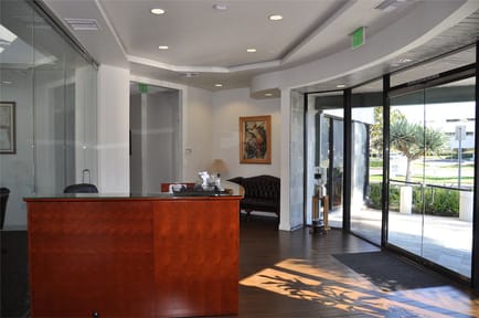 Image 3 of Irvine Virtual Office - 2372 Morse Av, Irvine