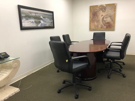 Image 7 of Irvine Virtual Office - 2372 Morse Av, Irvine