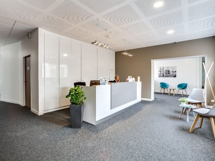 Image 1 of Regus - 16 Avenue de l'Europe - Schiltigheim