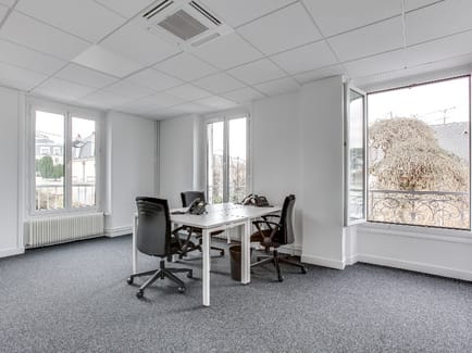 Image 2 of Regus - 16 Avenue de l'Europe - Schiltigheim
