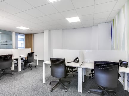 Image 3 of Regus - 16 Avenue de l'Europe - Schiltigheim