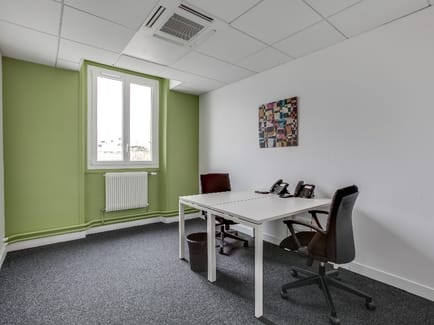Image 5 of Regus - 16 Avenue de l'Europe - Schiltigheim