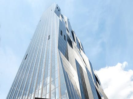 Image 1 of Regus - DC Tower - Donau-City-Strasse 7 - Vienna