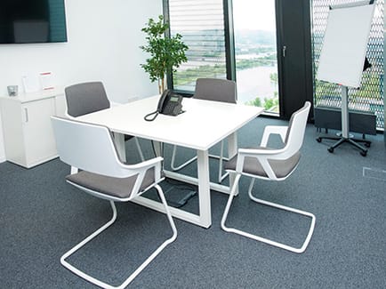 Image 4 of Regus - DC Tower - Donau-City-Strasse 7 - Vienna