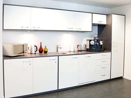 Image 6 of Regus - DC Tower - Donau-City-Strasse 7 - Vienna