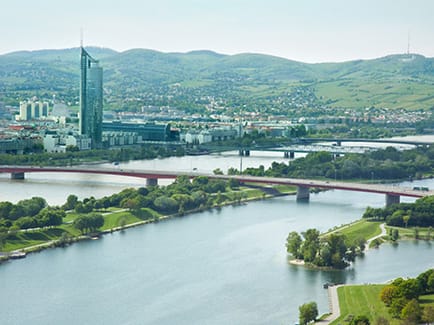 Image 7 of Regus - DC Tower - Donau-City-Strasse 7 - Vienna