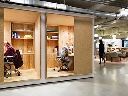 Image 1 of Spaces (Regus) - 501 Karanghape Road - Auckland