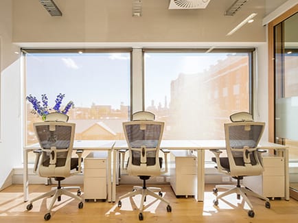 Image 3 of Spaces (Regus) - 501 Karanghape Road - Auckland