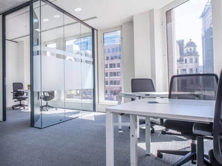 Image 5 of Regus - Leuchtenfabrik - Edisonstrasse 63 - Oberschoneweide - Berlin