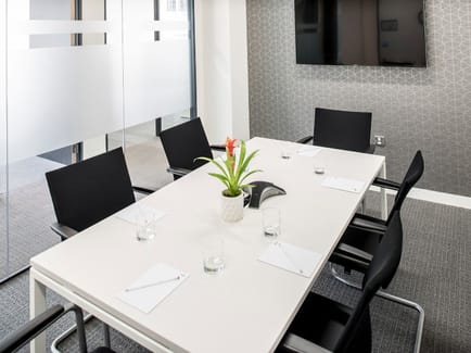 Image 7 of Regus - Leuchtenfabrik - Edisonstrasse 63 - Oberschoneweide - Berlin