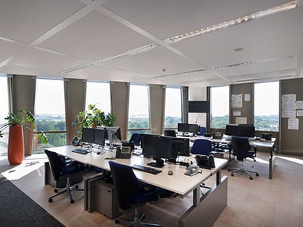 Image 2 of Regus - Zwolle Trade Centre Business Centre - Grote Voort 291 - Zwolle
