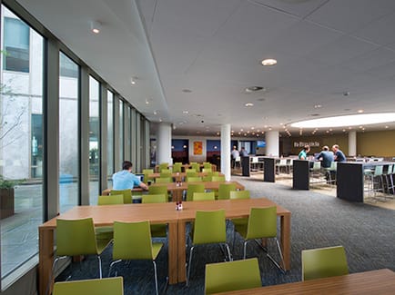 Image 3 of Regus - Zwolle Trade Centre Business Centre - Grote Voort 291 - Zwolle