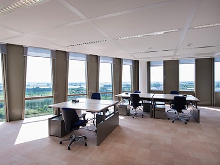 Image 4 of Regus - Zwolle Trade Centre Business Centre - Grote Voort 291 - Zwolle