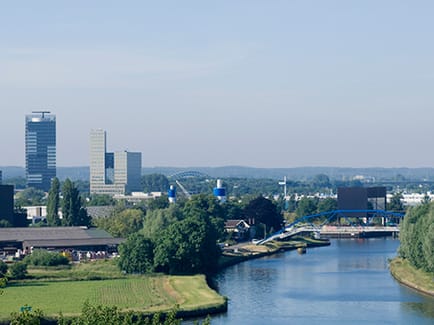 Image 5 of Regus - Zwolle Trade Centre Business Centre - Grote Voort 291 - Zwolle