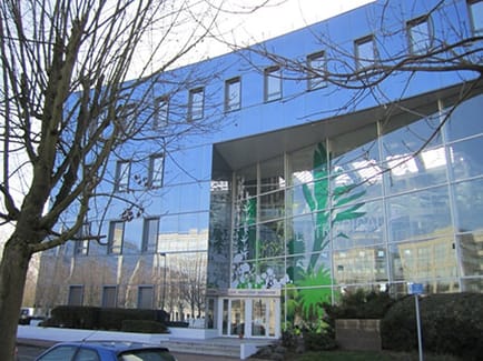 Image 1 of Regus - Parc des Expositions - 18 Place Des Nympheas - Villepinte