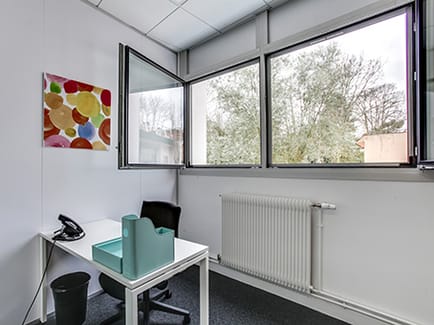 Image 5 of Regus - Parc des Expositions - 18 Place Des Nympheas - Villepinte