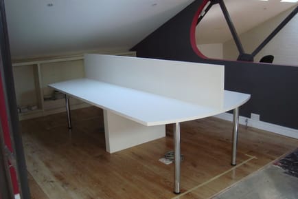 Image 5 of Copenhagen Studios - 16 Pixley Street, E14- Limehouse