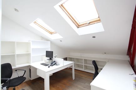 Image 6 of Copenhagen Studios - 16 Pixley Street, E14- Limehouse