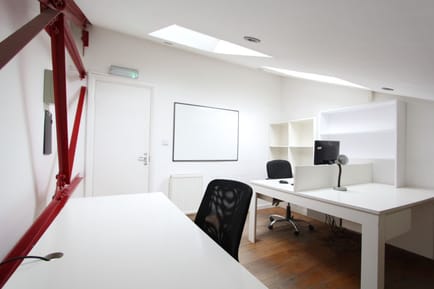 Image 7 of Copenhagen Studios - 16 Pixley Street, E14- Limehouse