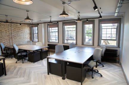 Image 1 of Point of Difference Workspace - Market House - Market Square, HP20 - Aylesbury