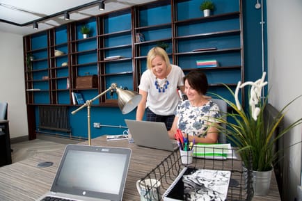 Image 2 of Point of Difference Workspace - Market House - Market Square, HP20 - Aylesbury