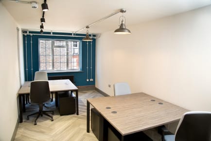 Image 4 of Point of Difference Workspace - Market House - Market Square, HP20 - Aylesbury