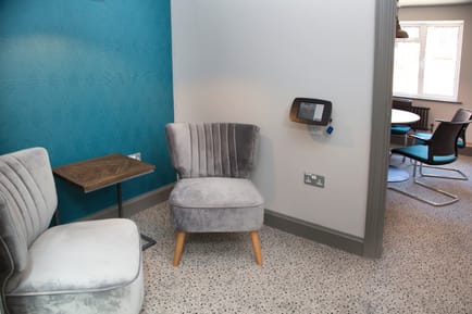 Image 5 of Point of Difference Workspace - Market House - Market Square, HP20 - Aylesbury