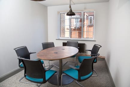 Image 6 of Point of Difference Workspace - Market House - Market Square, HP20 - Aylesbury