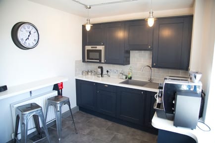 Image 8 of Point of Difference Workspace - Market House - Market Square, HP20 - Aylesbury
