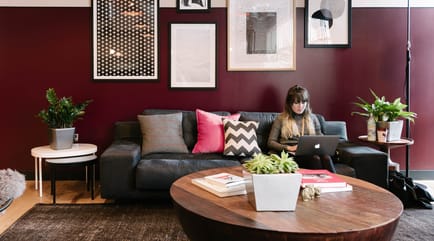Image 2 of wework - Brook Green - 184 Shepherds Bush Road, W6 - Hammersmith