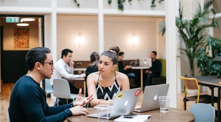 Image 4 of wework - Brook Green - 184 Shepherds Bush Road, W6 - Hammersmith