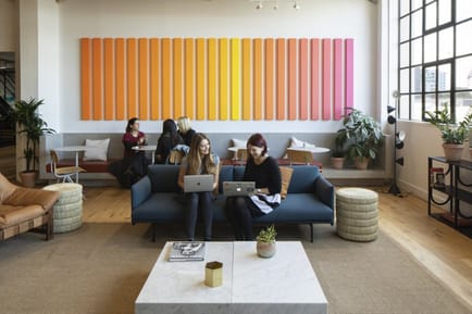 Image 7 of wework - Brook Green - 184 Shepherds Bush Road, W6 - Hammersmith