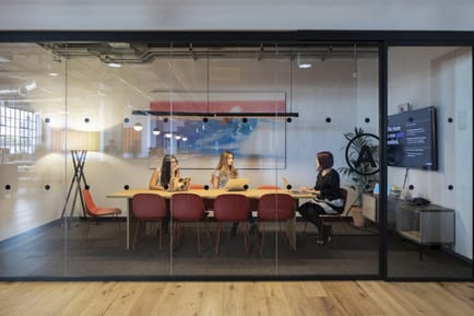 Image 8 of wework - Brook Green - 184 Shepherds Bush Road, W6 - Hammersmith