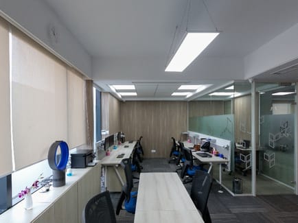 Image 2 of Locus - Tower 52, Level 4, Road 11 - Banani - Dhaka