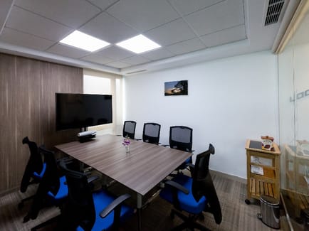 Image 5 of Locus - Tower 52, Level 4, Road 11 - Banani - Dhaka