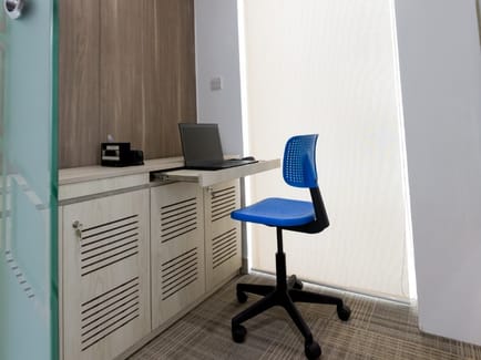 Image 8 of Locus - Tower 52, Level 4, Road 11 - Banani - Dhaka
