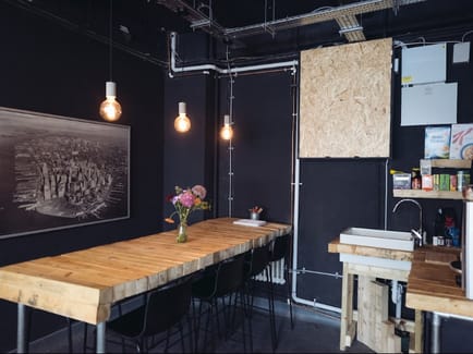 Image 17 of Keyboards & Dreams - 34-35 Hatton Garden, EC1 - Farringdon