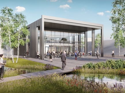 Image 1 of Trinity IM - Kent Science Park - Broadoak Road, ME9 - Sittingbourne