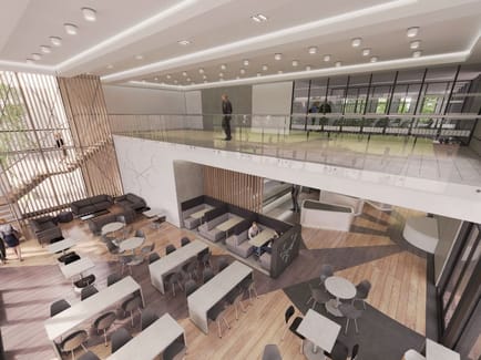 Image 2 of Trinity IM - Kent Science Park - Broadoak Road, ME9 - Sittingbourne