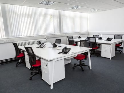 Image 3 of Trinity IM - Kent Science Park - Broadoak Road, ME9 - Sittingbourne