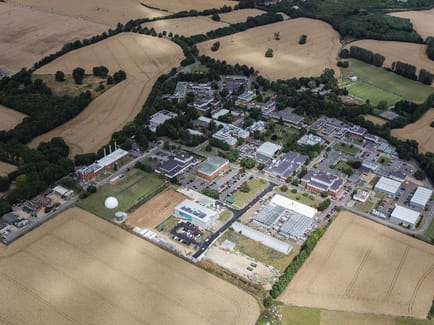 Image 9 of Trinity IM - Kent Science Park - Broadoak Road, ME9 - Sittingbourne