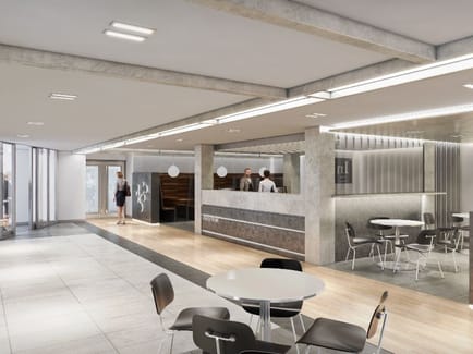Image 3 of Trinity IM - Hexagon Tower - Crumpsall Vale, M9 - Blackley - Manchester 10,000 SQFT + ONLY