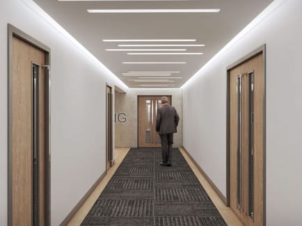 Image 5 of Trinity IM - Hexagon Tower - Crumpsall Vale, M9 - Blackley - Manchester 10,000 SQFT + ONLY