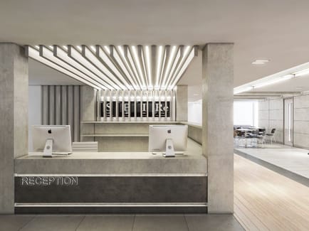 Image 2 of Trinity IM - Hexagon Tower - Crumpsall Vale, M9 - Blackley - Manchester 10,000 SQFT + ONLY