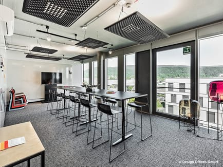 Image 5 of Design Offices - 7-9 Langer Anger, 69115 - Heidelberg