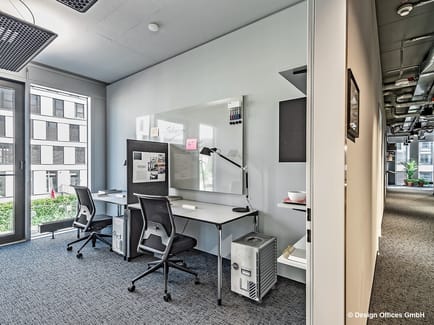 Image 6 of Design Offices - 7-9 Langer Anger, 69115 - Heidelberg