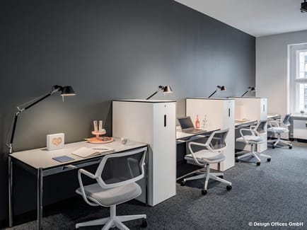 Image 7 of Design Offices - 7-9 Langer Anger, 69115 - Heidelberg